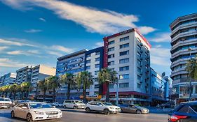 Oglakcioglu Park City Hotel Izmir 3*